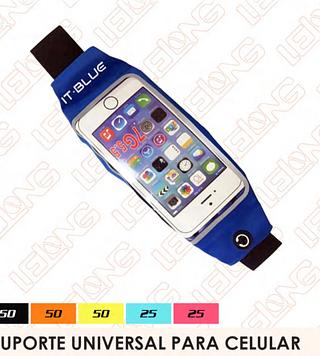 SUPORTE universal para celular