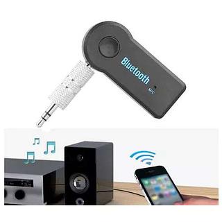 Car Bluetooth/ Music Receiver Wireless USB Adaptador Rádio Música