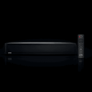 Soundbar 80w Bluetooth 5.3 SomBox