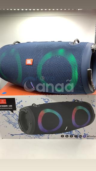 Caixa de som XTREME 2 (COM LED)