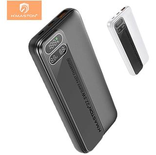 Powerbank 10000mah 22.5w carregamento rapido