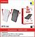 Power bank com cabo 3.1A 1000mAh