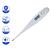 Termometro Digital Clinico Febre Com Beep Adulto Infantil (M-2)