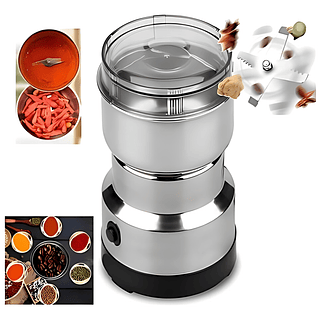 NIMA MOEDOR DE CAFÉ 150W