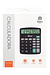 Calculadora 12 Digitos