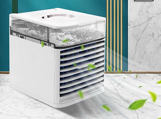 Mini ar ultra cooler