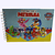 Caderno de colorir Patrulha canina