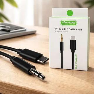 Cabo Auxiliar Tipo C Para P2