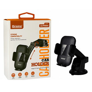 Suporte de Celular Universal Ventosa