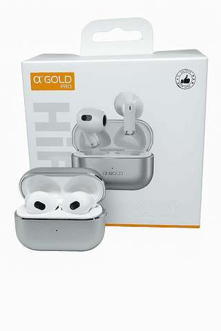 Fone De Ouvido sem fio A’GOLD