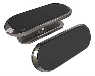 Suporte veicular magnetico para painel Estilo curto