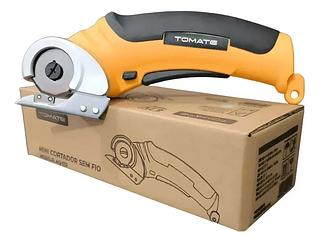 MINI CORTADOR SEM FIO