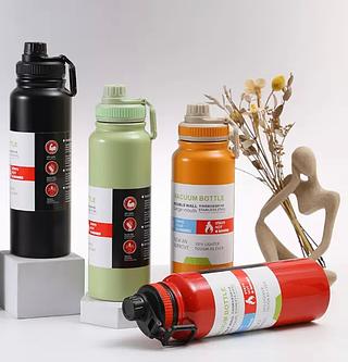 Garrafa térmica 800ml (1B-1)