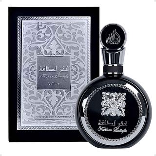 Perfume Arabe Lattafa Fakhar Black EDP Masculino