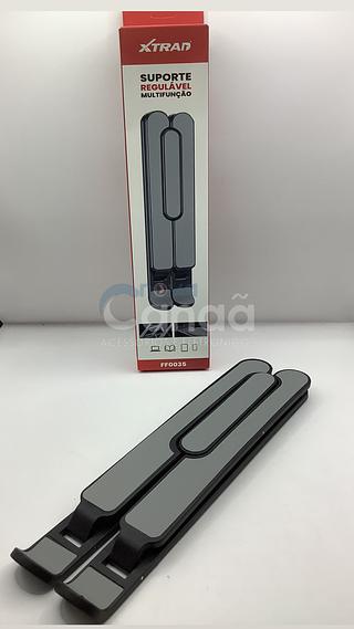 Base Suporte Ergonômico P/ Notebook,netbook, Tablet Dobravel ACO