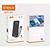 Power Bank 10000mAh 22.5W com visor