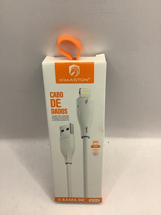 Cabo H’MASTON IOS 1M Ultra rapido
