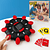 Jogo De Palavras Rápido Stop Tecla Digital com LED (SEM GARANTIA)