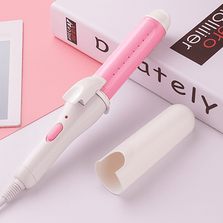 Modelador de Cachos e Chapinha 2 em 1