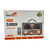 Radio Classico Enceptor de 3 Bandas