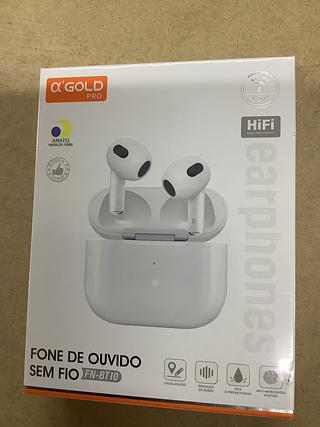 FONE A’GOLD BLUETOOTH 5.4