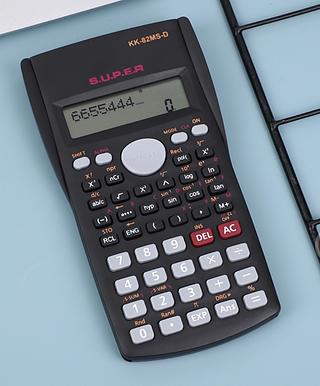 Calculadora científica