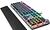 Teclado mecanico profissional