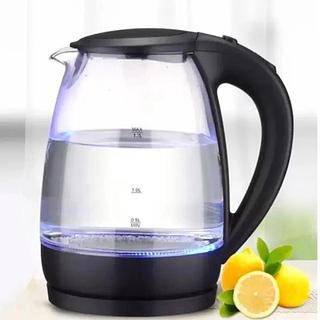 Chaleira Eletrica de Vidro 110v