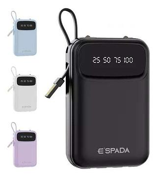 PowerBank 1000mAh 3.1A ESPADA