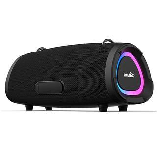Caixa De Som IMENSO X39 100w Bluetooth 5.3 IPX6 9000Mah