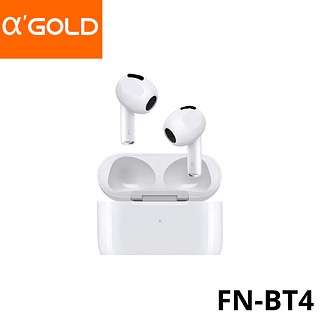 Fone sem fio A´GOLD ant ruido