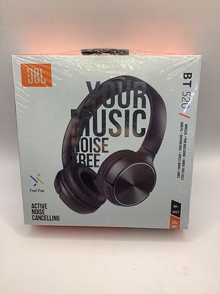 Headphone TUNE 520 Grave aprimorado (1O-1)