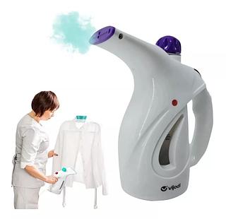 Ferro de Passar a Vapor Vertical Vaporizador de Roupas 110V 800W