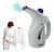 Ferro de Passar a Vapor Vertical Vaporizador de Roupas 220V 800W