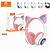 Fone gatinho sem fio 5.3 SN05 (H´MASTON)