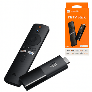 Mi TV Stick