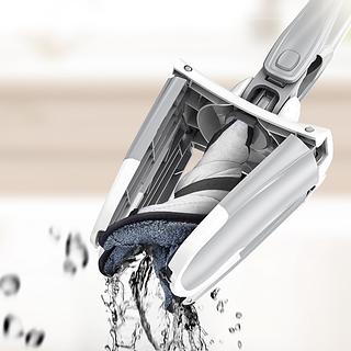 Rodo Mop Quadrado GRANDE