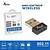 Adaptador para wireless usb 5.0