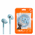 Fone de Ouvido Saquinho H´MASTON