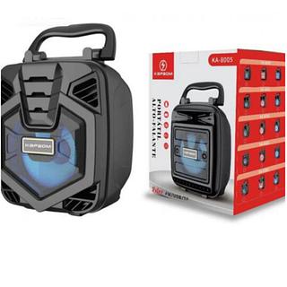 Caixa de som KAPBOM