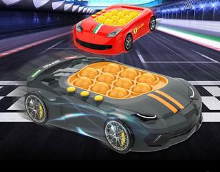 Speed pass CARRINHO (SEM GARANTIA)