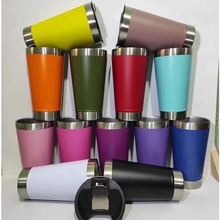 Copo Térmico 473ML (SEM GARANTIA)