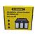 Arandela Solar Parede Externo Led