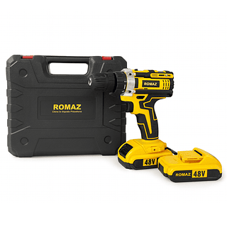 Kit jogo de chave de impacto profissional