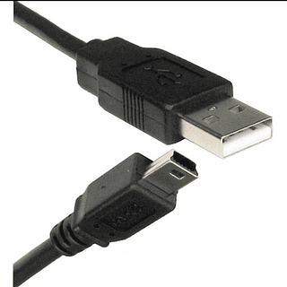 Cabo Usb V3/5p Para Transferencia E Recarga 1,5m