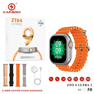 Smartwatch ZT04 Ultra2