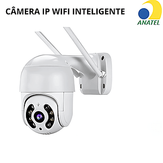 CAMERA IP A PROVA D’ÁGUA EXTERNA ICSEE (MENOR)