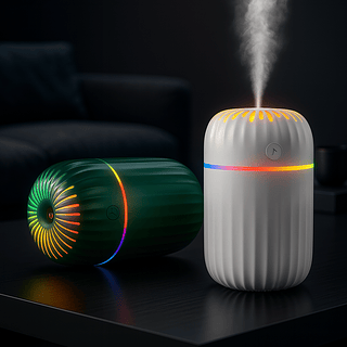 Umidificador de Ambiente