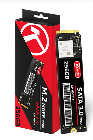 HD Interno Ssd M2 Ngff Sata 3.0
