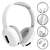 Fone Headset sem fio Altomex